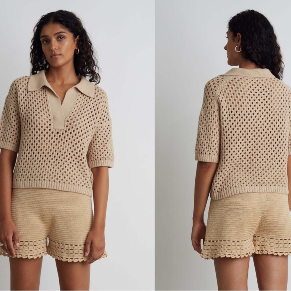 ELEVEN SIX Nina Polo